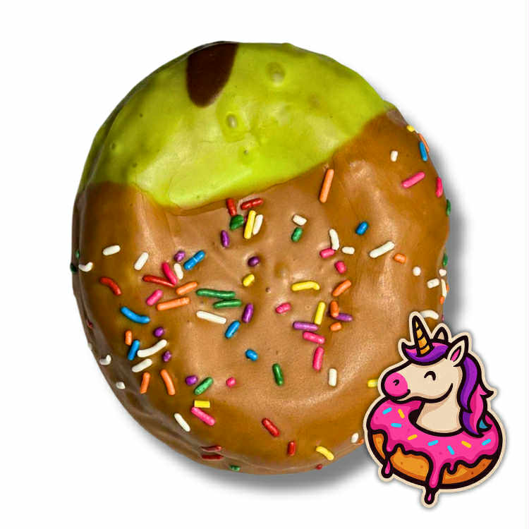 Caramel Apple