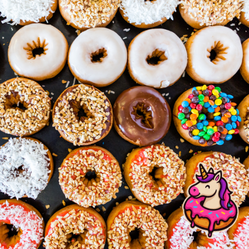 Build Your Own Six Pack